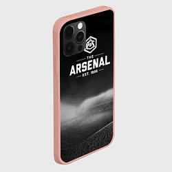 Чехол для iPhone 12 Pro Max The Arsenal 1886, цвет: 3D-светло-розовый — фото 2