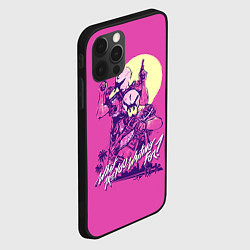 Чехол для iPhone 12 Pro Max What are you waiting for?, цвет: 3D-черный — фото 2