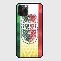 Чехол iPhone 12 Pro Мексика