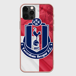 Чехол iPhone 12 Pro Tottenham Hotspur FC