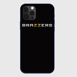 Чехол iPhone 12 Pro Brazzers