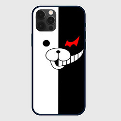 Чехол iPhone 12 Pro Monokuma