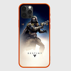 Чехол iPhone 12 Pro Destiny: Hunter