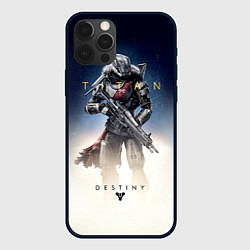 Чехол iPhone 12 Pro Destiny: Titan