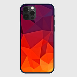 Чехол iPhone 12 Pro Geometric