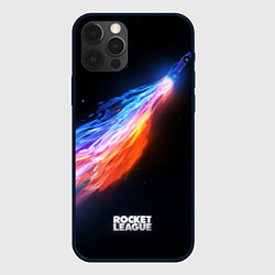 Чехол iPhone 12 Pro Rocket League