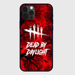 Чехол iPhone 12 Pro Dead by Daylight