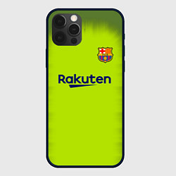 Чехол iPhone 12 Pro FC Barcelona: Home 18/19