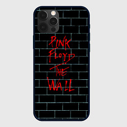 Чехол iPhone 12 Pro Pink Floyd: The Wall
