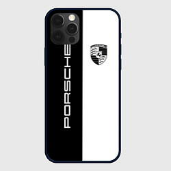 Чехол iPhone 12 Pro Porsche Design