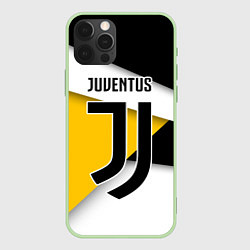 Чехол iPhone 12 Pro FC Juventus