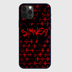 Чехол iPhone 12 Pro Far Cry 5: Sinner