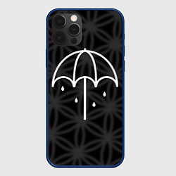 Чехол iPhone 12 Pro BMTH Umbrella