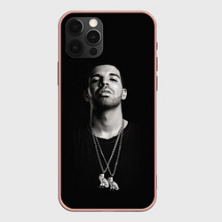 Чехол iPhone 12 Pro Drake