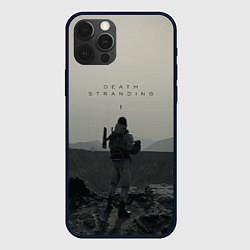 Чехол iPhone 12 Pro Death Stranding