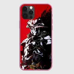 Чехол iPhone 12 Pro Goblin Slayer