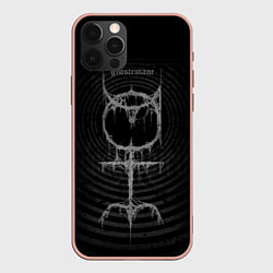 Чехол iPhone 12 Pro Ghostemane