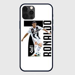 Чехол iPhone 12 Pro Ronaldo the best