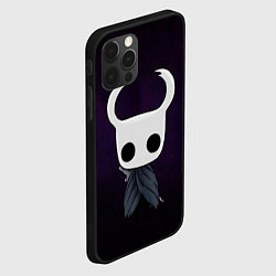 Чехол для iPhone 12 Pro Hollow Knight, цвет: 3D-черный — фото 2