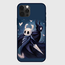 Чехол для iPhone 12 Pro Hollow Knight, цвет: 3D-черный