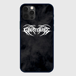 Чехол iPhone 12 Pro GHOSTEMANE