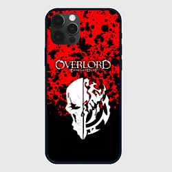 Чехол iPhone 12 Pro OVERLORD