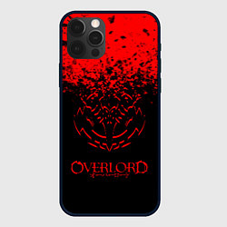 Чехол iPhone 12 Pro Overlord