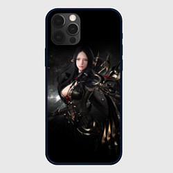 Чехол iPhone 12 Pro Lost ark girl