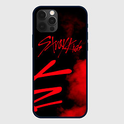 Чехол iPhone 12 Pro Stray Kids