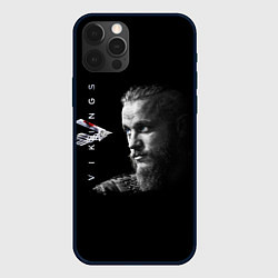 Чехол iPhone 12 Pro Vikings