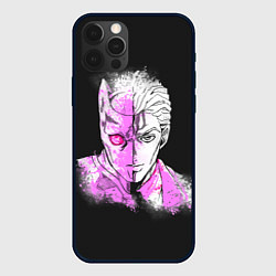 Чехол iPhone 12 Pro JoJo Bizarre Adventure