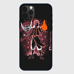 Чехол iPhone 12 Pro Fairy Tail