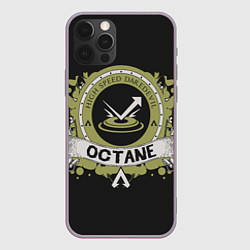 Чехол iPhone 12 Pro Apex Legends Octane