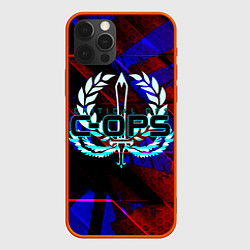 Чехол iPhone 12 Pro C-OPS