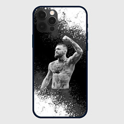 Чехол iPhone 12 Pro Conor McGregor