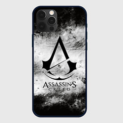 Чехол iPhone 12 Pro Assassin’s Creed