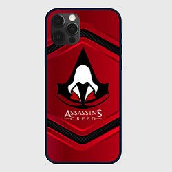 Чехол iPhone 12 Pro Assasin's creed