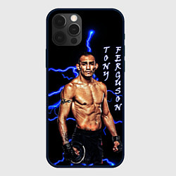 Чехол iPhone 12 Pro TONY FERGUSON