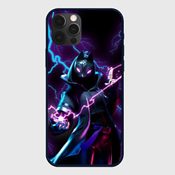 Чехол iPhone 12 Pro FORTNITE