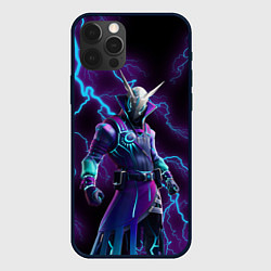 Чехол iPhone 12 Pro FORTNITE