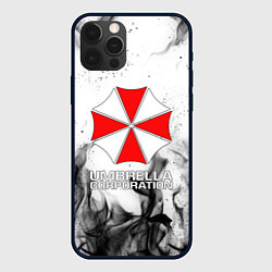 Чехол iPhone 12 Pro UMBRELLA CORP