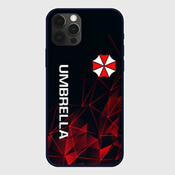 Чехол iPhone 12 Pro UMBRELLA CORP