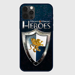 Чехол iPhone 12 Pro Heroes of Might and Magic