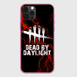 Чехол iPhone 12 Pro Dead by Daylight