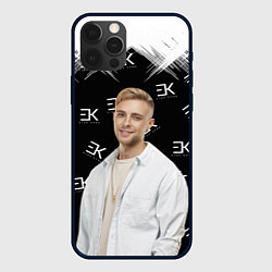 Чехол iPhone 12 Pro Егор Крид