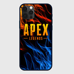 Чехол iPhone 12 Pro APEX LEGENDS