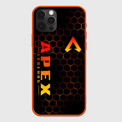 Чехол iPhone 12 Pro APEX LEGENDS