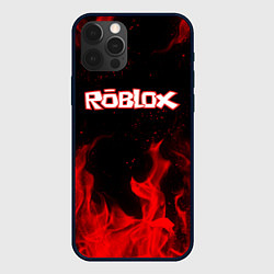 Чехол iPhone 12 Pro ROBLOX