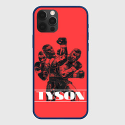 Чехол iPhone 12 Pro Tyson