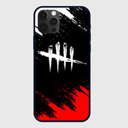 Чехол iPhone 12 Pro DEAD BY DAYLIGHT